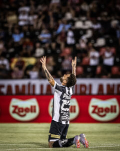 Imagem: Santos FC