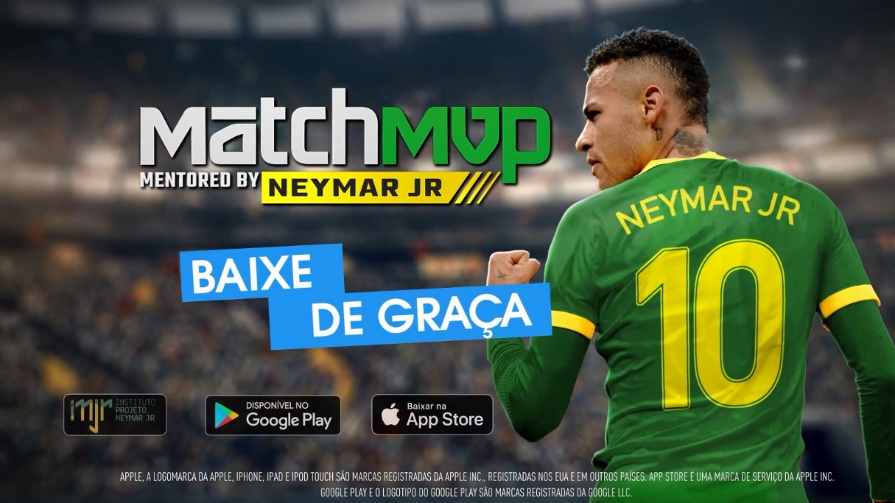 Futebol em Tempo Real na App Store